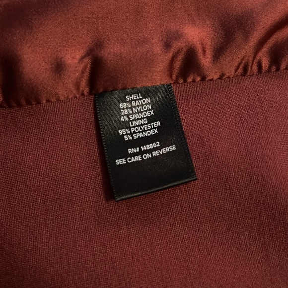 Three Piece Suit | Torrid - Picture 12 of 12